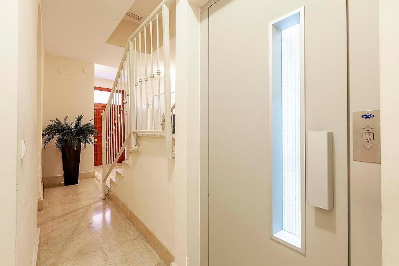 Appartamento Mexuear Homes Varela *