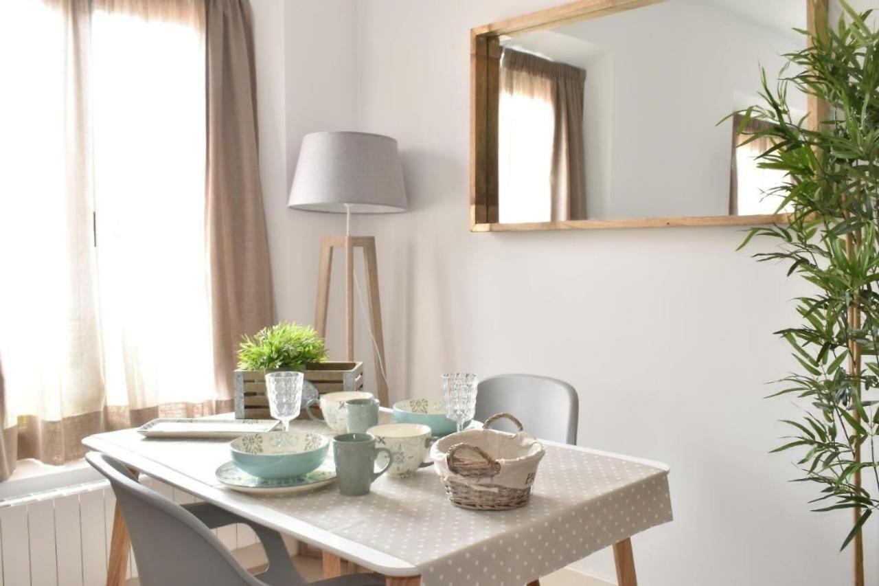 Apartment Mexuear Homes Varela Granada