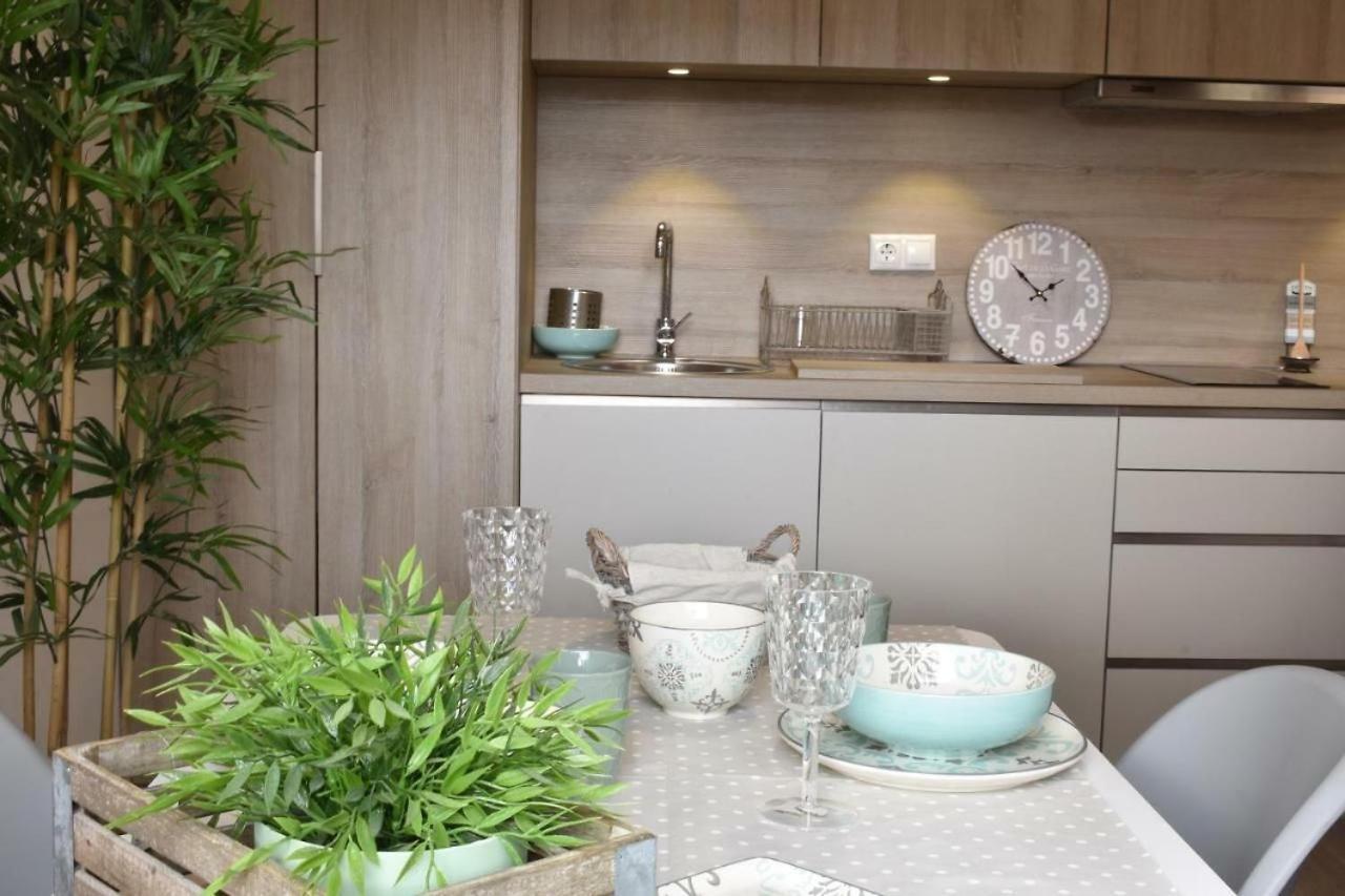 Apartment Mexuear Homes Varela Granada