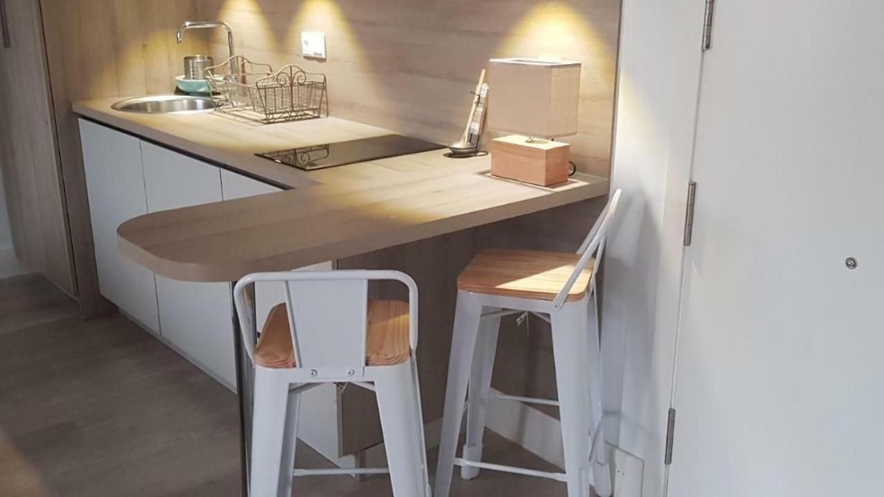 Apartment Mexuear Homes Varela *